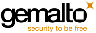 (GEMALTO LOGO)